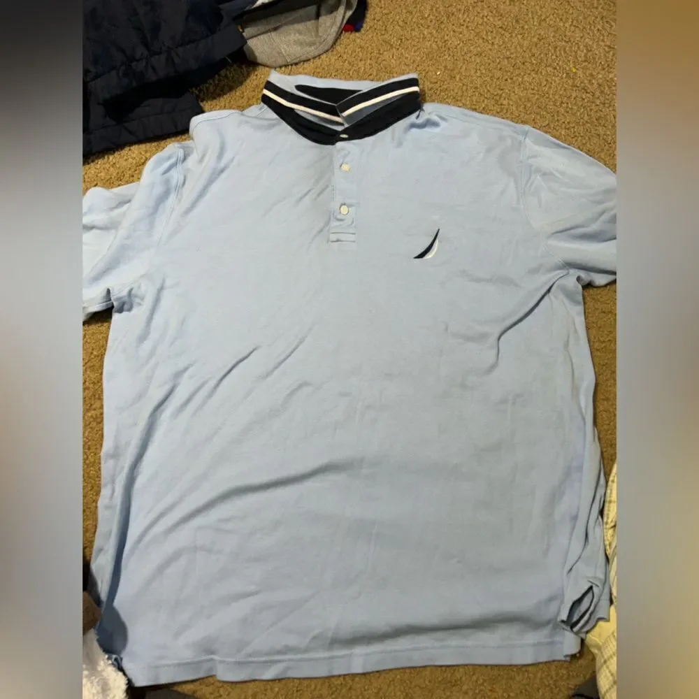 Nautica Polo Shirt